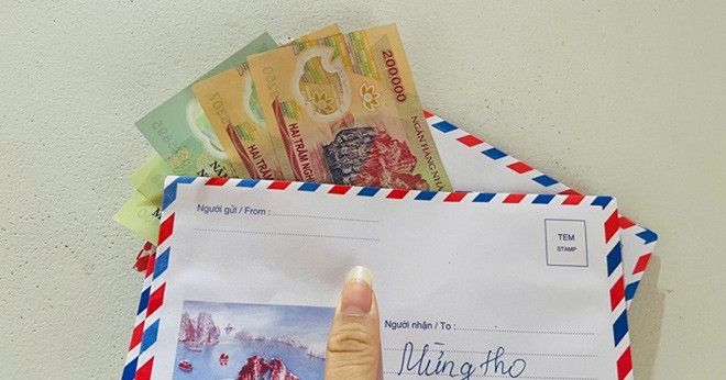 Con dâu ám ảnh khi Tết nào bố mẹ chồng cũng tổ chức mừng thọ linh đình插图1 Con dâu ám ảnh khi Tết nào bố mẹ chồng cũng tổ chức mừng thọ linh đình插图1