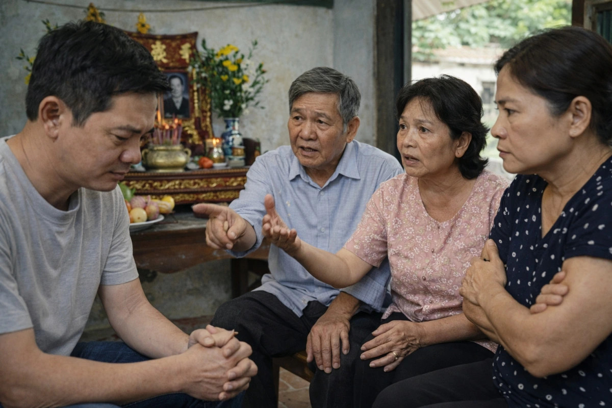 bac mat chua gio dau, ho hang hop doi nha to vi con nuoi khong co quyen tho cung hinh anh 1