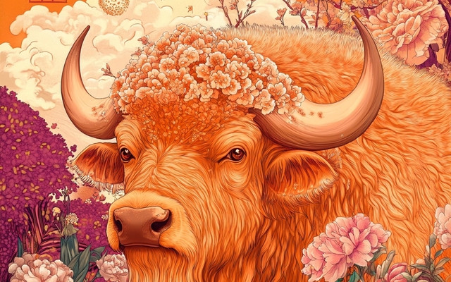 Chuyên gia phong thủy dự báo: 4 con giáp bùng nổ tài lộc tháng Giêng Bính Ngọ 2026, Top 1 'đỏ' cả tình lẫn tiền插图 Chuyên gia phong thủy dự đoán 4 con giáp bùng nổ tài lộc tháng Giêng 2026 - Ảnh 1.