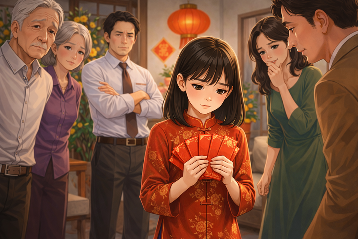 (Hình minh hoạ tạo bằng AI).