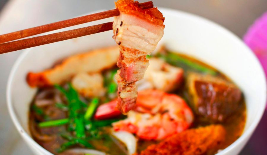 Món ăn khiến Ngọc Trinh cực kỳ mê mẩn, bất chấp quên luôn vòng eo 56插图4 Món ăn khiến Ngọc Trinh cực kỳ mê mẩn, bất chấp quên luôn vòng eo 56 - Ảnh 5.