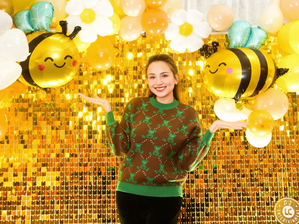 Một hoa hậu Việt tuổi Ngọ định cư ở trời Tây sống trọn vẹn mỗi ngày - Ảnh 2.