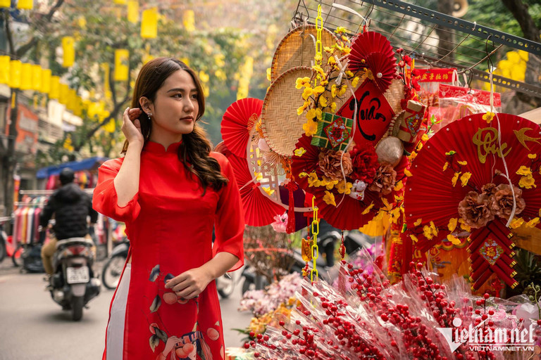 Người lao động có thể nghỉ dài ngày dịp Giỗ Tổ Hùng Vương và 30/4-1/5插图 Nghỉ Tết Nguyễn Huế .jpeg