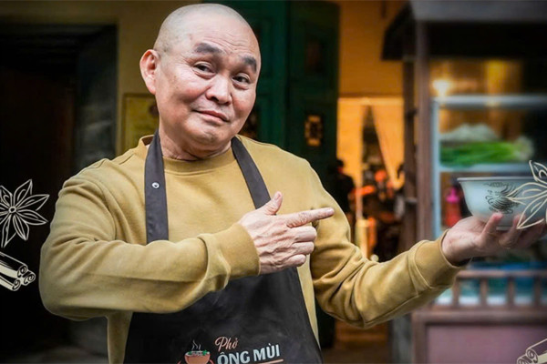 Phim Tết có sự xuất hiện của Xuân Hinh bị truyền thông 'bẩn', NSX nói gì? - Ảnh 4.