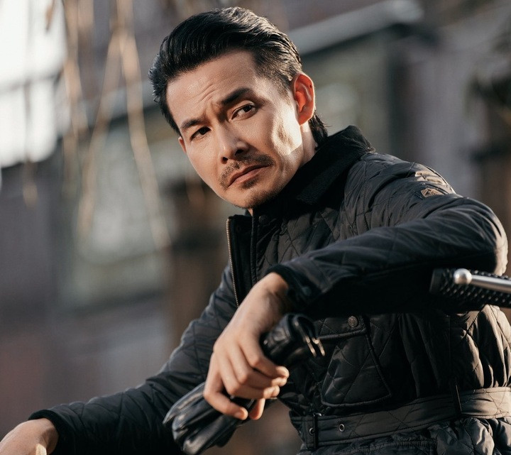 Quách Ngọc Ngoan trở lại màn ảnh sau 7 năm