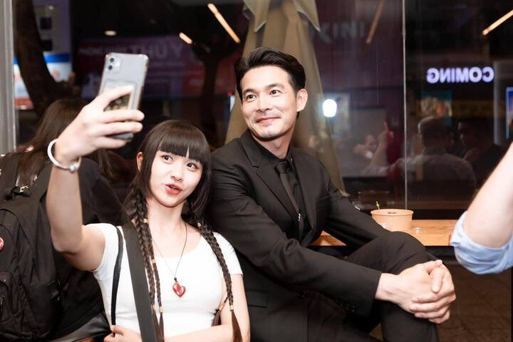 Quách Ngọc Ngoan sau vỡ nợ: 'Tôi trở lại làm nghề không vì áp lực tiền bạc' - 3