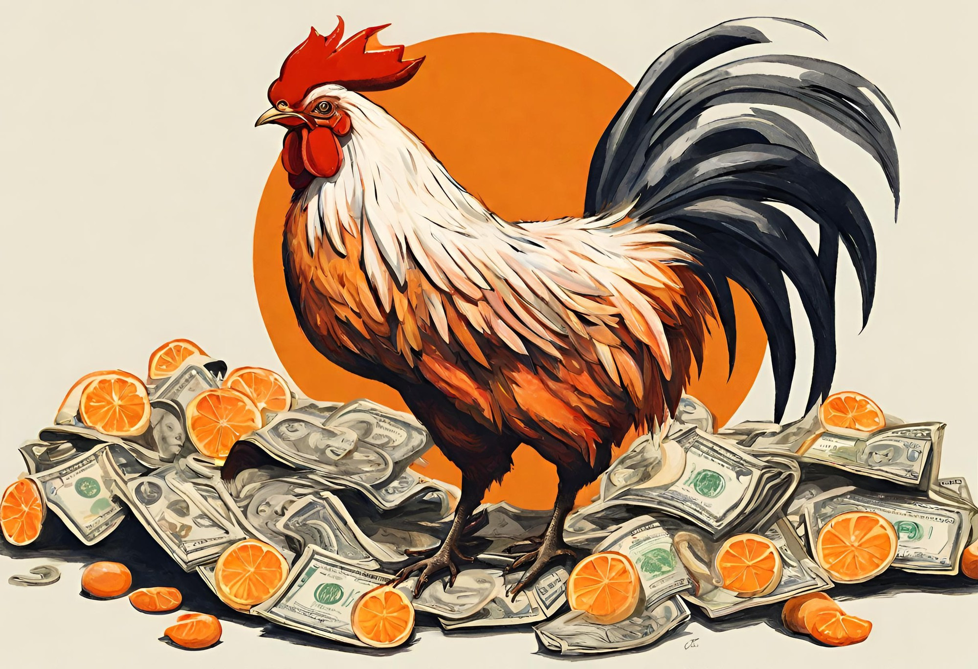 Trời sinh 3 con giáp có số vượng nhà đất, càng mua càng sinh tài - Ảnh 3.