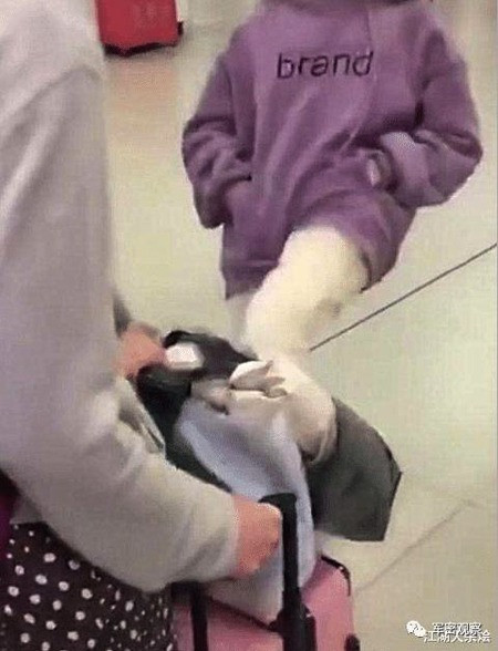 Bé trai đánh mẹ giữa đường vì chiếc điện thoại: Bi kịch lớn nhất của cha mẹ là nuôi dạy nên một đứa trẻ vô ơn - Ảnh 2.