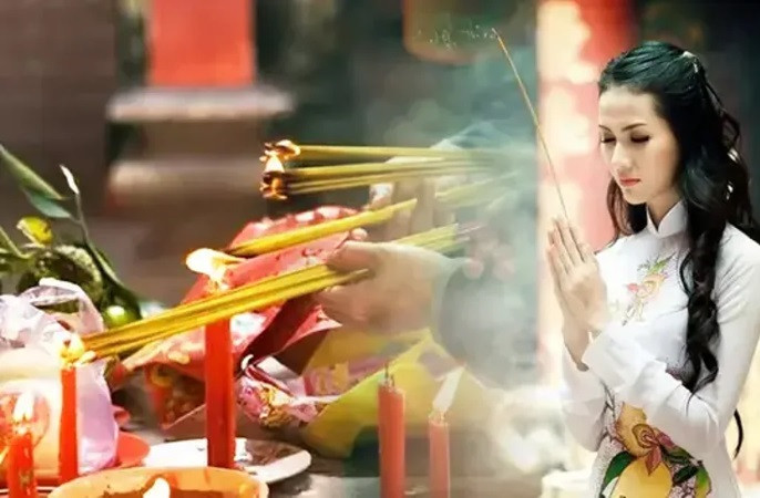 Cúng sao giải hạn 2026: Ngày nào tốt nhất để cầu bình an , hóa giải vận xấu? - Ảnh 3.