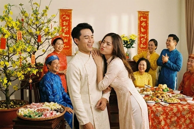 Con tôi lần đầu đưa bạn gái về ra mắt, cô ấy đã 2 lần đò, có 3 con插图1 Con tôi lần đầu đưa bạn gái về ra mắt, cô ấy đã 2 lần đò, có 3 con插图1