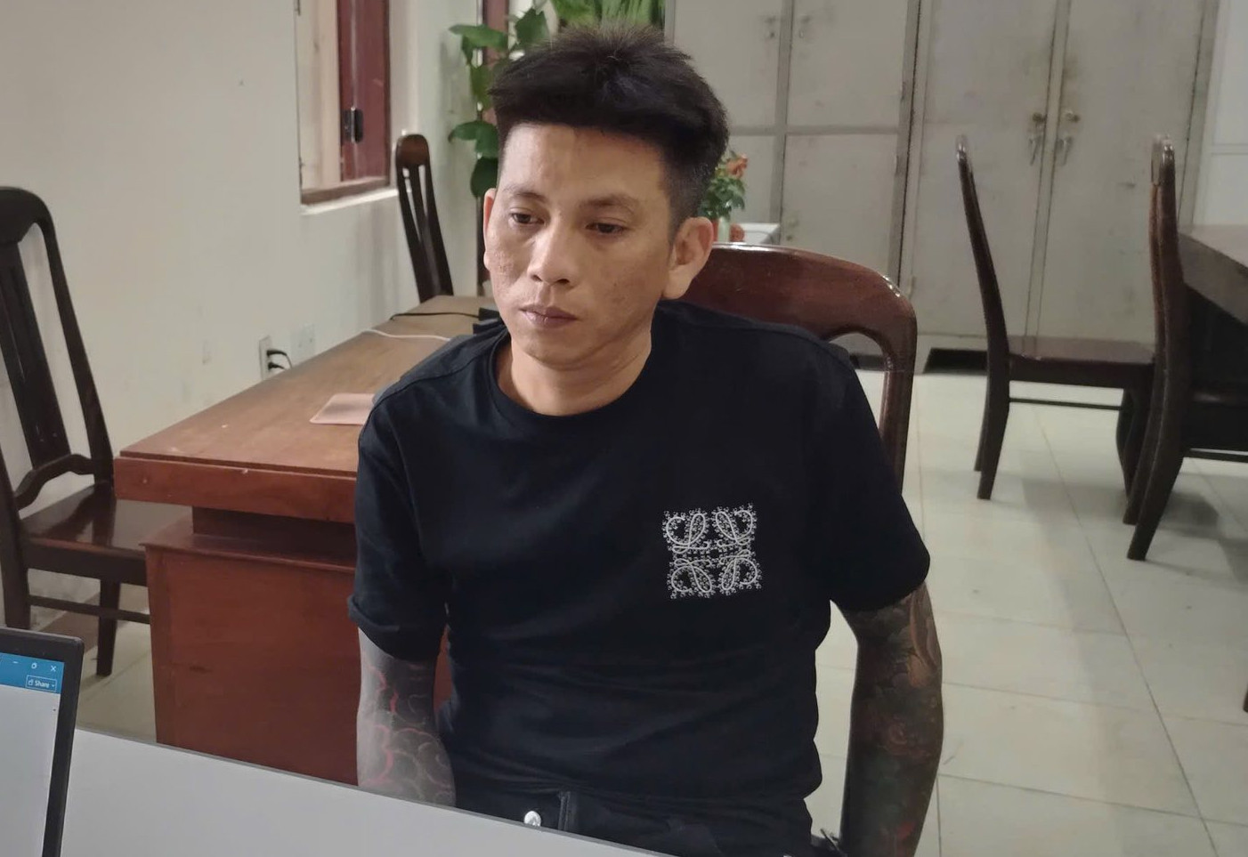 Nghi phạm đánh bạn gái tử vong tại Đắk Lắk: Chi tiết vụ án gây chấn động - Ảnh 1.