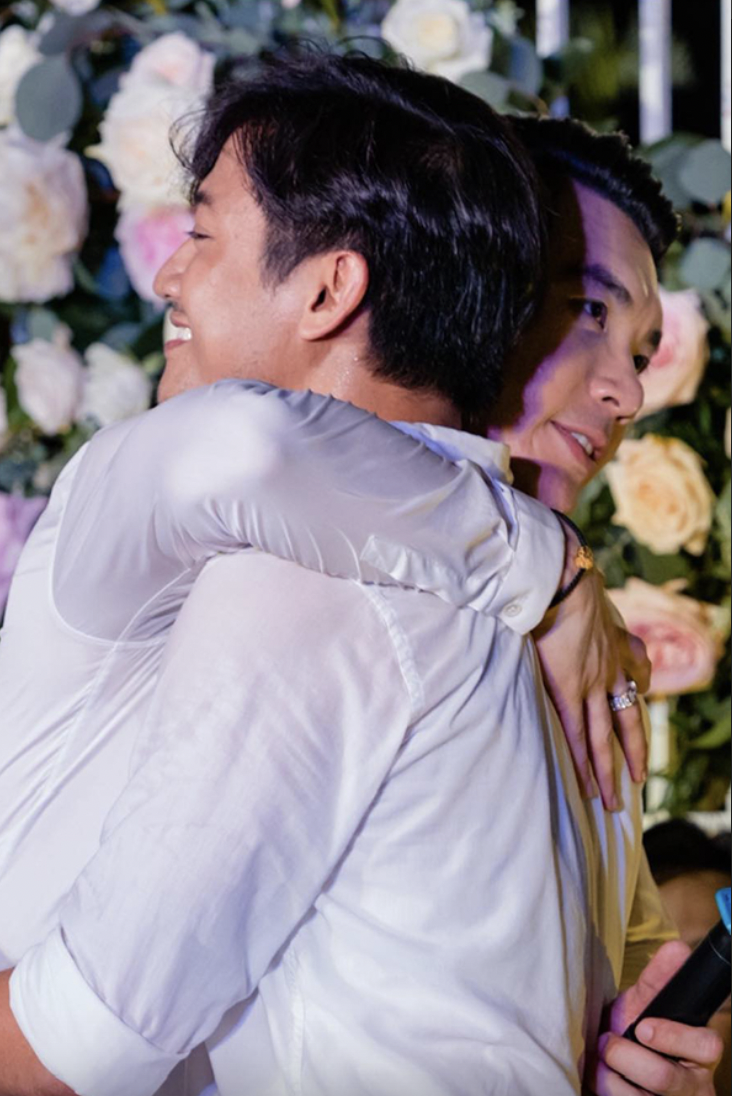 Trương Nam Thành tưởng nhớ Quý Bình một năm sau ngày mất - Ảnh 3.