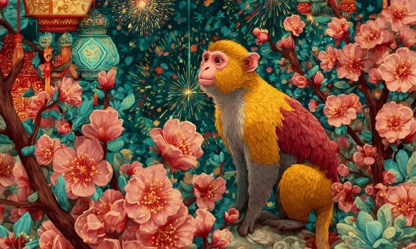 Nếu thuộc những con giáp này, chuyện tình cảm năm 2026 khó còn bình yên - Ảnh 6.