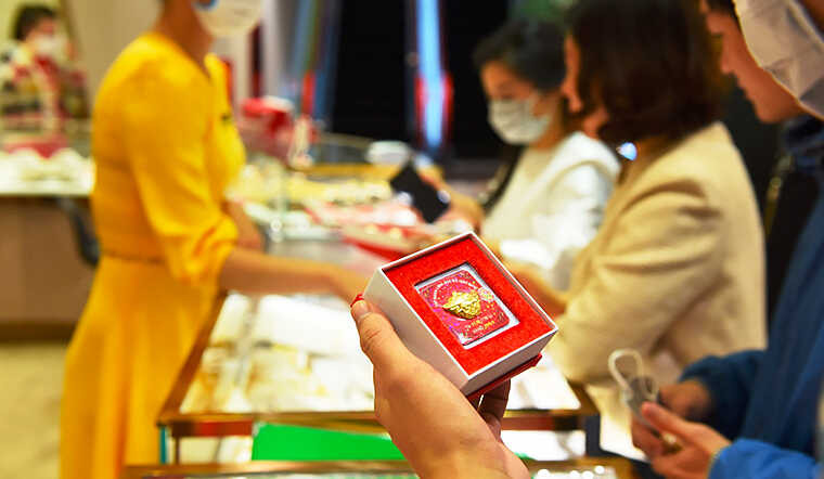 Ngày vía Thần tài 2026 nên mua gì để cầu tài lộc đầy nhà và may mắn cả năm? - Ảnh 1.