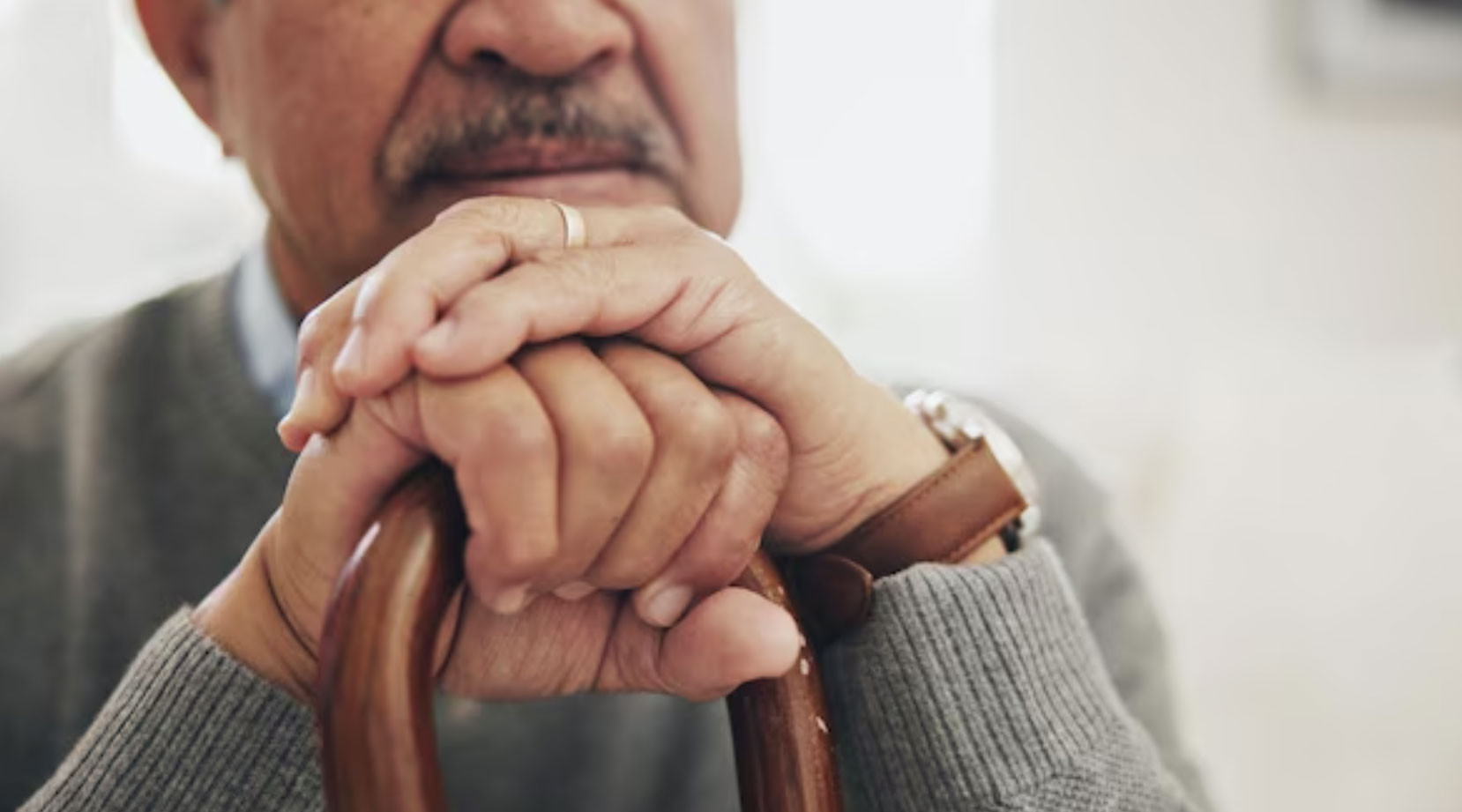 Nghỉ hưu 1 năm, tôi quyết định ly hôn vợ: Tự do đến muộn còn hơn không - Ảnh 1.