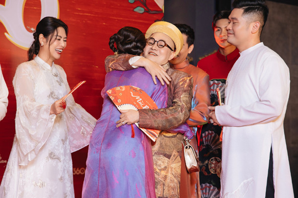 Bị đồn bất hòa với đoàn phim 'Mùi phở', Thu Trang nói gì? - Ảnh 3.