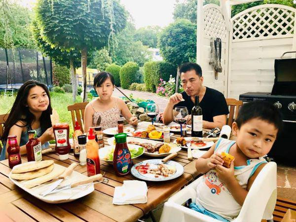 Ca sĩ Mỹ Lệ ở tuổi 54 sống viên mãn bên biệt thự 1 . 000 M2 tại TP HCM - Ảnh 29.