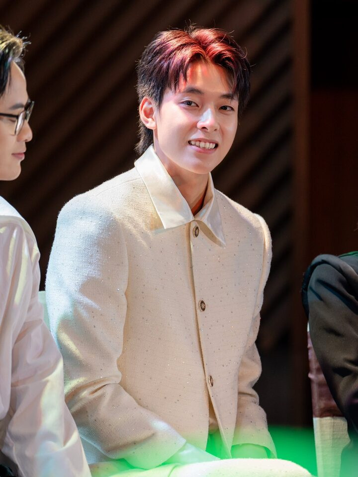 Dù vấp phải nhiều ý kiến trái chiều, bộ phim của Trấn Thành vẫn đạt thành tích doanh thu khả quan. Đáng chú ý, Vĩnh Đam tiếp tục xác nhận tham gia dự án điện ảnh thứ hai dự kiến ra rạp cuối tháng 3/2026.