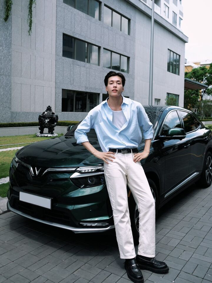 Sau ồn ào, Vĩnh Đam gần như vắng bóng trên truyền thông. Năm 2024, anh tham gia chương trình The Next Gentleman nhưng chưa tạo được nhiều dấu ấn. Kể từ đó Vĩnh Đam vẫn duy trì hoạt động người mẫu, đồng thời thử sức với một số dự án diễn xuất nhỏ.