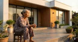 tuoi xe chieu van canh canh noi lo con trai e vo hinh anh 1