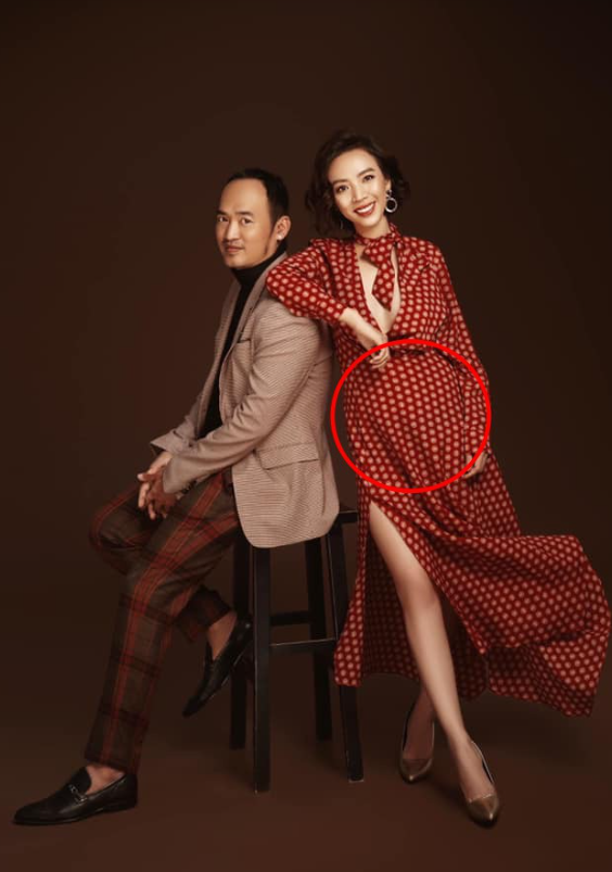 Diễn viên Tiến Luật để lộ việc bí mật có cặp song sinh với Thu Trang? - Ảnh 2