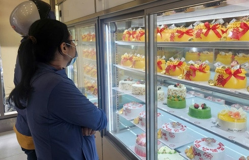 Sợ hết vàng ngày vía thần Tài, cửa hàng giới hạn lượng mua插图3 Sợ hết vàng ngày vía thần Tài, cửa hàng giới hạn lượng mua插图3