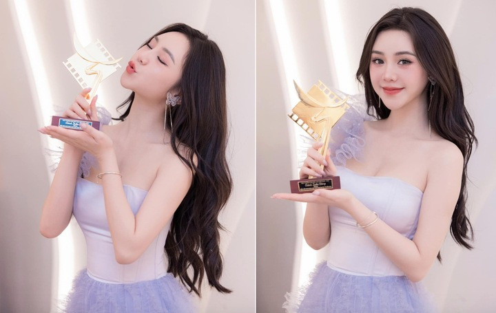 Nhiều năm qua, Quỳnh Kool tích cực biến hóa với nhiều dạng vai trên phim truyền hình. Vai diễn trong phim