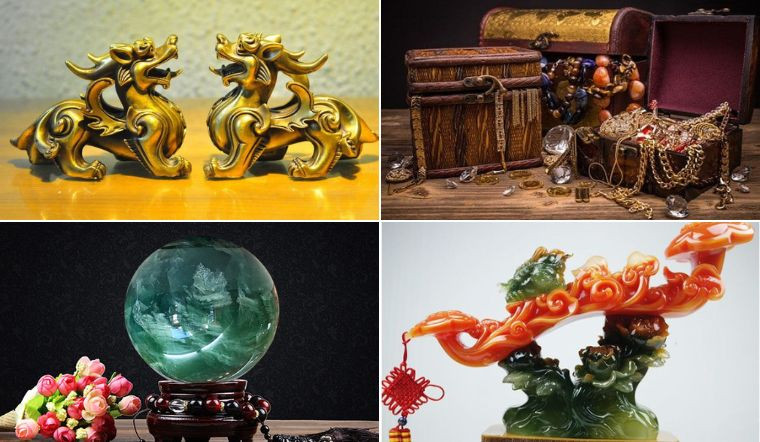 Những điều không nên làm ngày vía Thần tài 2026 để tránh mất lộc và vận may - Ảnh 4.