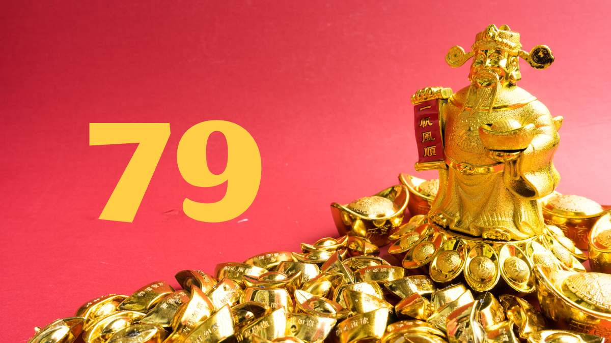 Những ý nghĩa bất ngờ đằng sau các con số Thần tài giúp gia tăng cơ hội thành công - Ảnh 1.