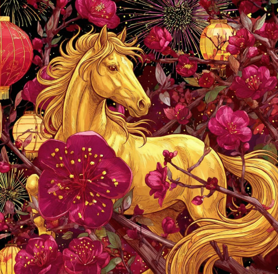 Trời sinh vận may: 4 con giáp luôn có quý nhân nâng đỡ trong đời - Ảnh 1.