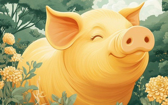 Càng gần Rằm tháng Giêng càng đỏ: 4 con giáp hút tài lộc mạnh nhất đầu xuân - Ảnh 3.