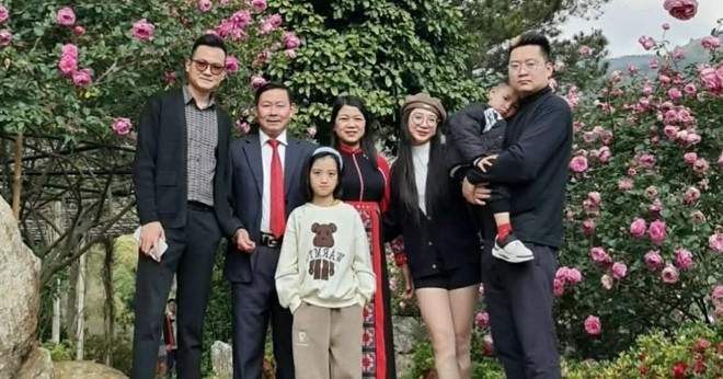 Mất mẹ từ 8 tháng tuổi, 9X Đồng Tháp được mẹ chồng yêu thương, bù đắp tất cả插图3