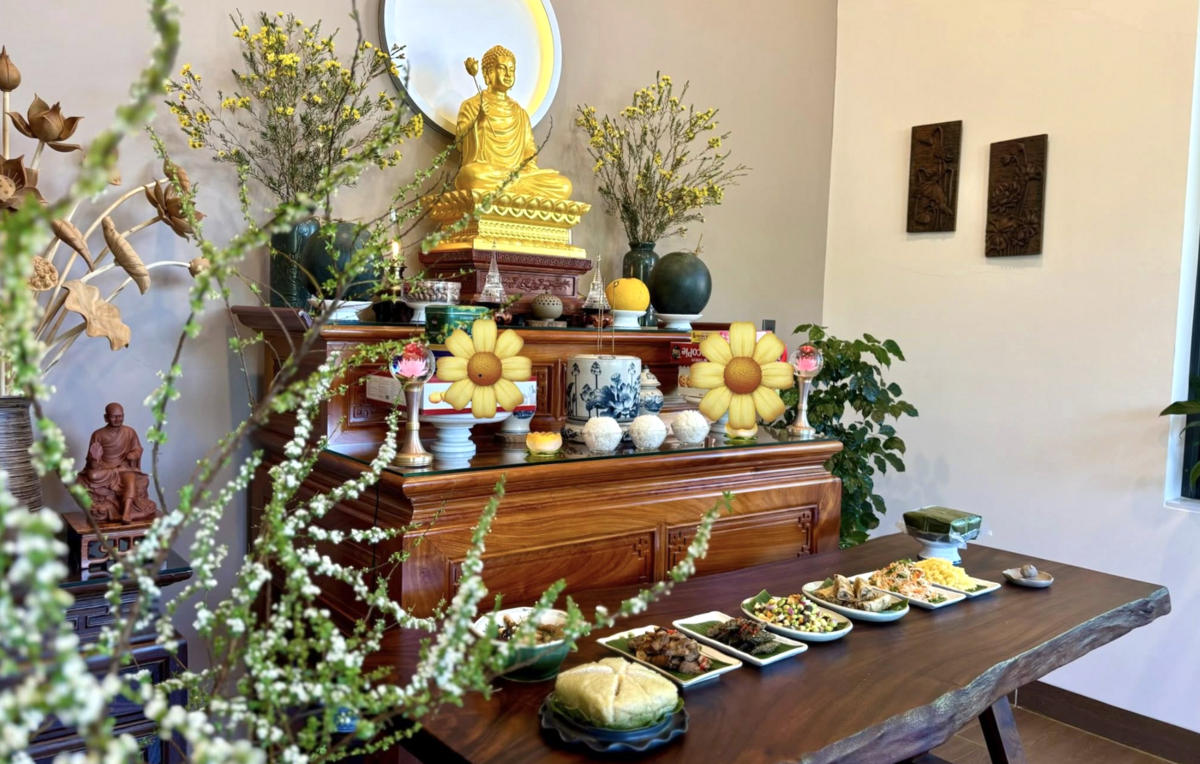 Cúng Rằm tháng Giêng năm 2026 ngày, giờ nào đẹp?插图1 Cúng Rằm tháng Giêng năm 2026 ngày, giờ nào đẹp?插图1