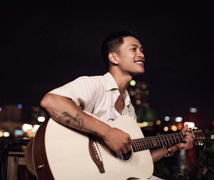 Nguyễn Hùng vụt sáng nhờ 2 bản hit đình đám trong năm 2025.