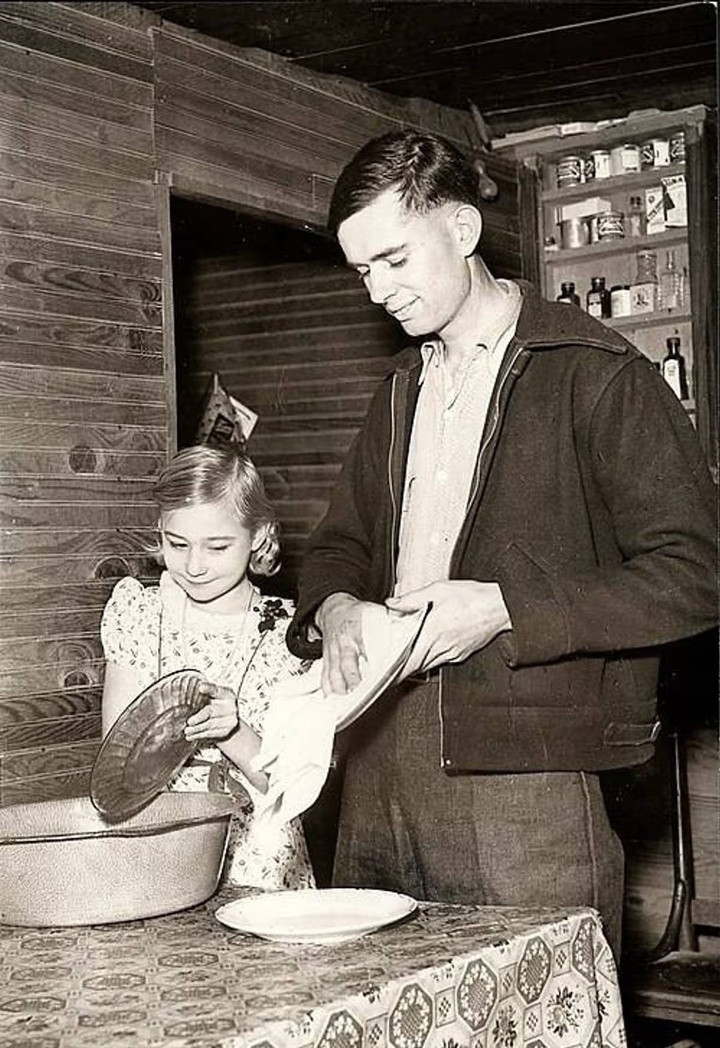 Cuộc hôn nhân kỳ quặc này vẫn kéo dài hơn 6 thập kỷ.