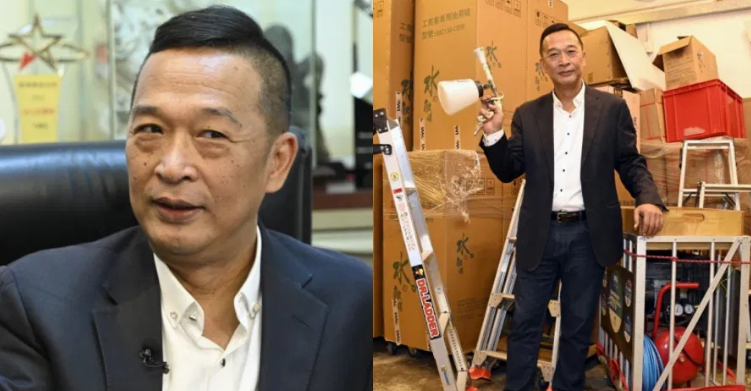 Diễn viên 'Anh hùng xạ điêu' qua đời sau nhiều ngày hôn mê - Ảnh 1