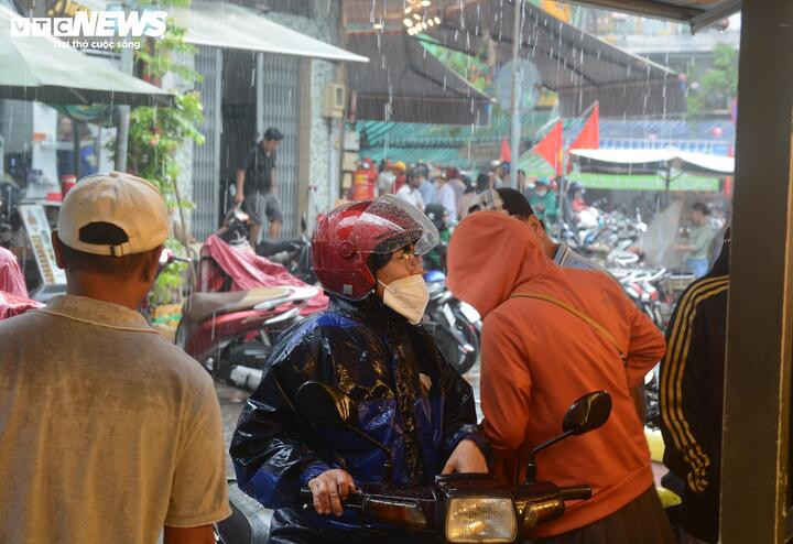 Chị Minh Hạnh (ngụ phường Bảy Hiền) cho hay: