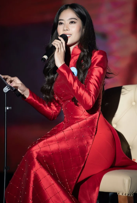 Nam Em thông báo 'xuất ngoại' khiến nhiều người ngỡ ngàng - Ảnh 1