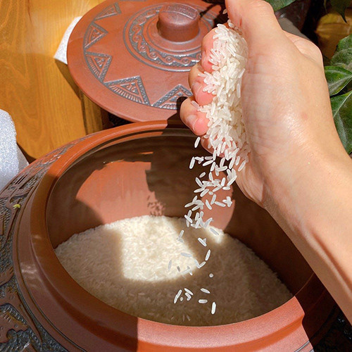 Ngày vía Thần Tài 2026: 4 Việc giúp tài lộc hanh thông cho gia đình Bạn - Ảnh 1.