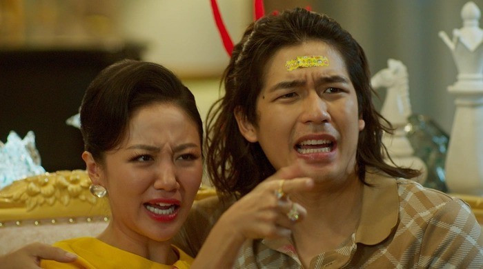 Những chi tiết ẩn dụ trong Thỏ Ơi!!: Cái kết của nam chính được dự đoán từ đầu?插图2 edit-tho-oi-17717666864591934740.jpg