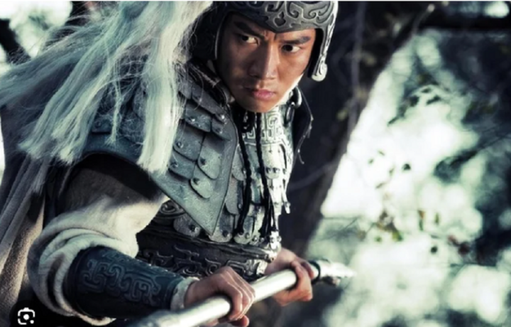 Triệu Vân được coi là hình mẫu của một vị tướng hoàn hảo.