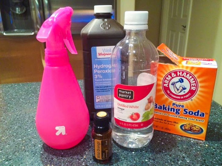 13 mẹo vặt khử mùi hôi trong nhà bạn插图5 13 mẹo vặt khử mùi hôi trong nhà bạn - 6