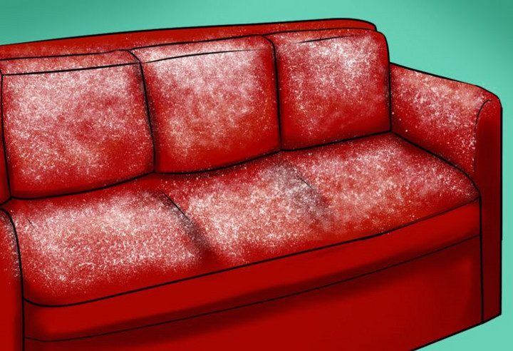 13 mẹo vặt khử mùi hôi trong nhà bạn - 9