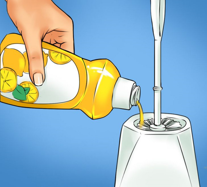 13 mẹo vặt khử mùi hôi trong nhà bạn插图4 13 mẹo vặt khử mùi hôi trong nhà bạn - 5