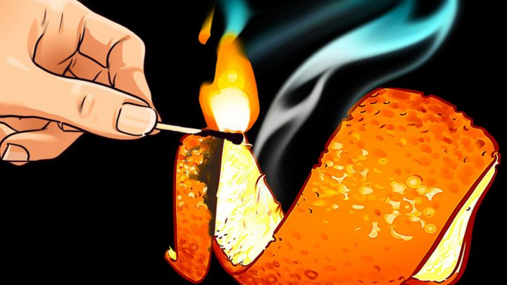 13 mẹo vặt khử mùi hôi trong nhà bạn插图 13 mẹo vặt khử mùi hôi trong nhà bạn - 1