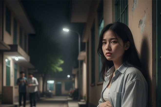 Chuẩn bị kết hôn, chàng trai phát hiện bố mẹ người yêu đang ngoại tình插图1