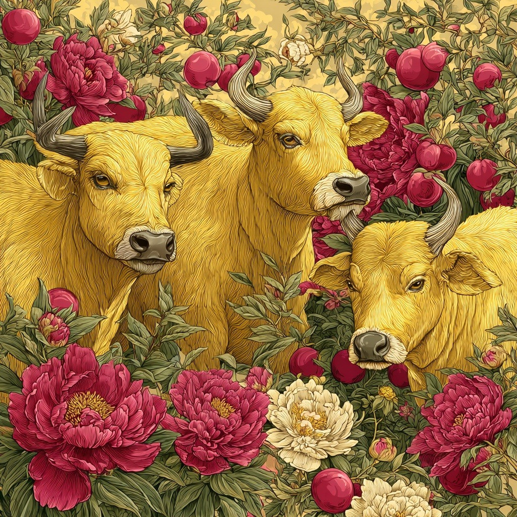 Kiếm tiền năm 2026: 12 con giáp nên đầu tư gì để tiền bạc sinh sôi?插图1 Kiếm tiền năm 2026: 12 con giáp nên đầu tư gì để tiền bạc sinh sôi? - Ảnh 2.