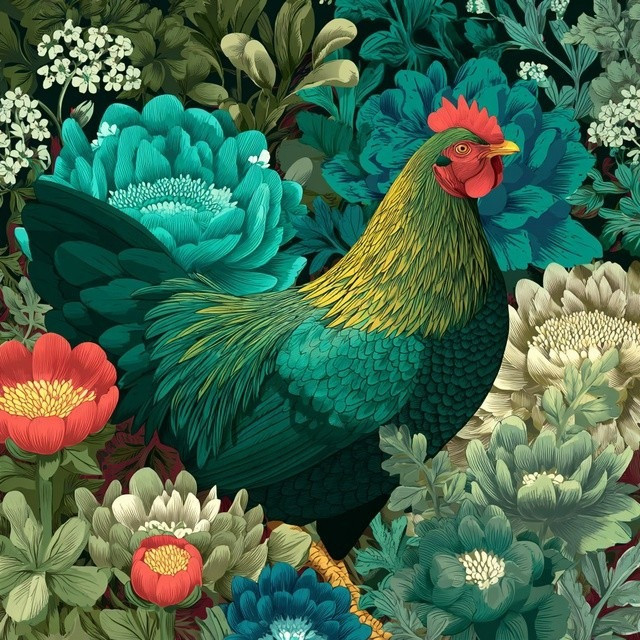 Kiếm tiền năm 2026: 12 con giáp nên đầu tư gì để tiền bạc sinh sôi? - Ảnh 10.