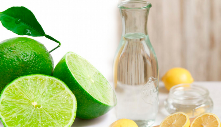 Mẹo vệ sinh ấm đun nước siêu tốc cực đơn giản - 1