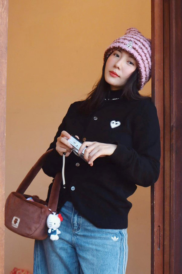 Nữ ca sĩ Việt mua vài căn nhà và xe nhờ 1 bài hát, nhan sắc trẻ đẹp đáng ngưỡng mộ ở tuổi 42- Ảnh 5.